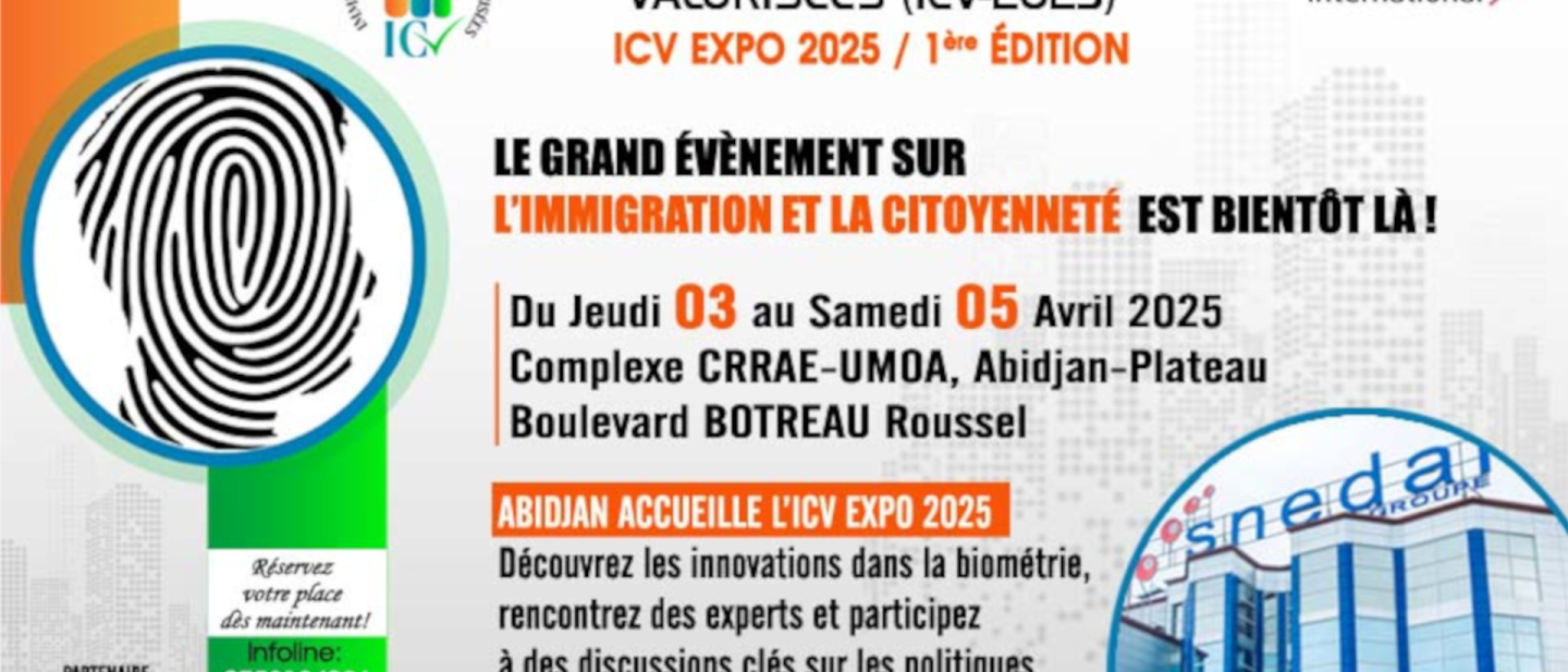 ICV Expo 2025